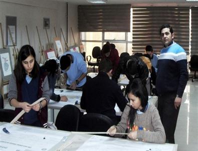 Thk’dan Ücretsiz Model Uçak Kursu