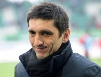 BUNDESLIGA - Türk futbolcusunun önü kapanmaz