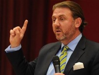 YIĞIT BULUT - Çözüm sürecinin ilk adımı 93 yılında atıldı