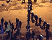 ÜLKÜCÜLER - Akit'e taş, küfür ve tehdit yağmuru