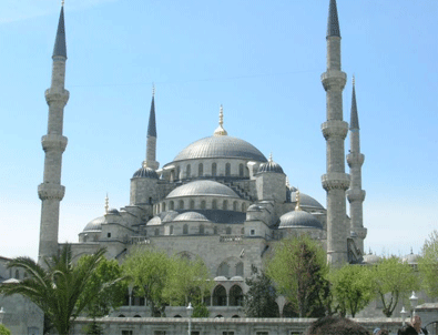 Ankara‘da camide patlama: 1 ölü 3 yaralı