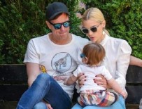 KISIRLIK TEDAVİSİ - Jaime King: Anne olana kadar çok acı çektim