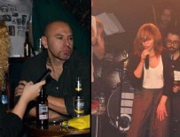 SERTAB ERENER - Ayrılık sonrası ilk kez pişti oldular