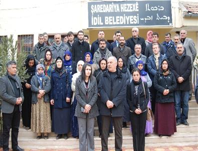 Belediyenin Borcu Nedeniyle Pompa İstasyonunun Elektriği Kesildi