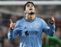 SPARTAK MOSKOVA - Beşiktaş'a yıldız süprizi!