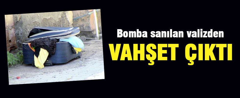 Hatay'da kan donduran vahşet