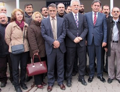CHP Kayseri İl Başkanı hakkında soruşturma