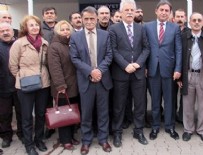 CHP Kayseri İl Başkanı hakkında soruşturma