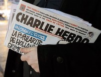 UTKU ÇAKIRÖZER - Cumhuriyet üzerinden Charlie Hebdo provokasyonuna dikkat!