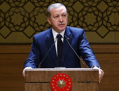 Erdoğan’ın hükümete başkanlığına destek % 70