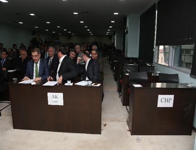 Forum Avm Kararı Meclisten Geçti