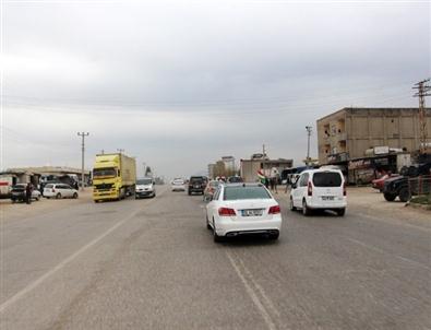 General Tahir Haci’nin Cenazesi İrak’a Gönderildi