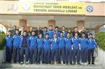İmkb Lisesi Denizli Yolcusu