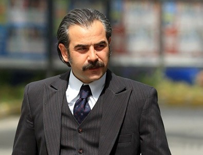 Karadayı 94. bölüm Savcı Turgut'tan Necdet'e Mektup