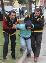 UYUŞTURUCU BAĞIMLISI - Katil Zanlısı Evlat Açıklaması