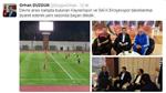 ORHAN DÜZGÜN - Kayseri'den Kamptaki Takımlara Çıkarma