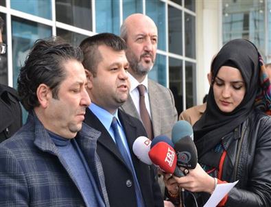 Kimder Başkanı Avukat Seyit Halil Yüzgeç Açıklaması