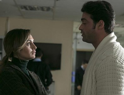 Küçük Ağa 41. Bölüm Ali cephesinde, durumlar yine karışıyor