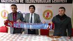 Malatya’da Trabzonsporlular Derneği Açıldı