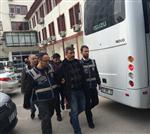 TEFECİLİK - Mersin'de Organize Suç Örgütü Operasyonu