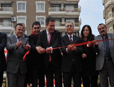 Nazım'ın Adı Buca'da Yaşayacak