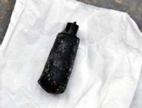 BALISTIK - Nihat Kazanhan'ı öldüren silahın kaynağı şok etti