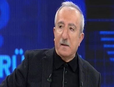 Orhan Miroğlu'dan Koray Çalışkan'a: Tipik bir askersin