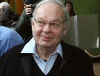 YAHUDILIK - 'Özgürlükçü' Charlie Hebdo o karikatüriste tahammül edememiş