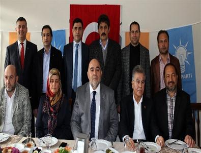 Pirci Adaylığını Açıkladı