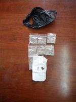 Sakarya’da 892 Adet Uyuşturucu Hap ve 53 Gram Esrar Ele Geçirildi