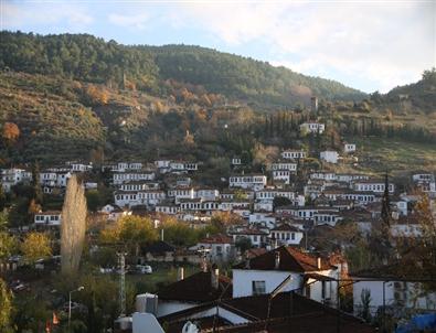 Selçuk’a Wi-fi Ağı Müjdesi