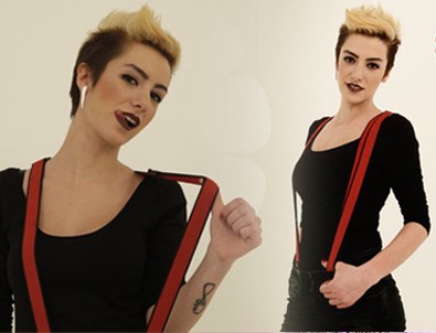 Show TV Bu Tarz Benim Yeni Sezon Yarışmacısı Duygu Harman Kimdir?