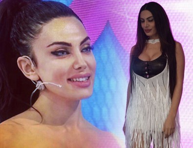 Show TV Bu Tarz Benim Yeni Sezon Yarışmacısı Nil Anka Kimdir?