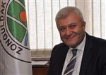 Tuncay Özkan Zonguldak'a Gelecek