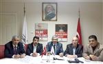 ABİDİN DİNO - Türk Kızılayı Geniş Kapsamlı Kampanyaya Start Veriyor