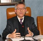KAZıM ARSLAN - Yozgat Belediye Başkanı Kazım Arslan Açıklaması