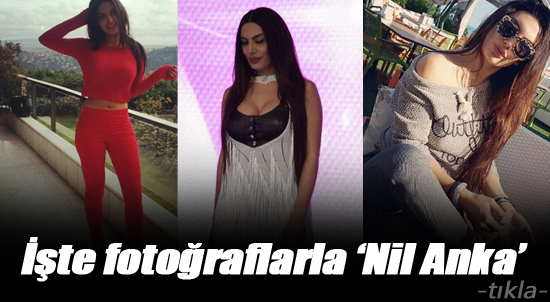 Show TV Bu Tarz Benim Yeni Sezon Yarışmacısı Nil Anka Kimdir?