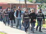 TEFECİLİK - Adana'da Suç Örgütü Operasyonu