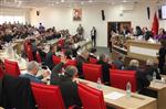 ÜMMET - Aydın Büyükşehir Belediye Meclis Toplantısı