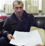 MURAT ORHAN - Babası Tutuklanmasını İstemiş