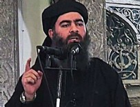 IŞİD - Bağdadi öldü iddiası!