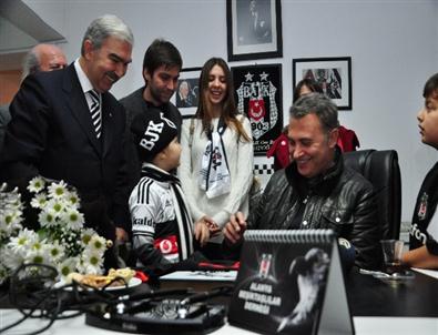 Başkan Orman'dan Yabancı Kuralına İlişkin Sert Açıklama