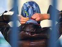 İSLAMOFOBİ - Belçika'da akılalmaz tasarı...