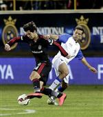 NEYMAR - Beşiktaş Finalde