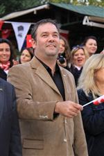 LEVENT PIRIŞTINA - Buca Belediyesi Ab Şartlarını Kabul Etti