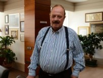 FENERBAHÇE BAŞKANI - Cavcav: Fenerbahçe ligden çekilmeli