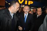 ÇEVRE SORUNLARI - Chp Genel Başkanı Kılıçdaroğlu Trabzon’da