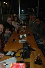 Çölyak Derneği Üyelerine ‘ekmek’ Dağıttı