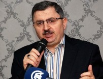 DİN DERSİ - Önce insan olmak gerekir