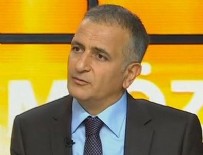 DUMANLı  - 'Dumanlı Papa kadar olamadı'